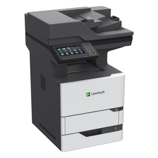 Lexmark MX721ade A4 laserprinter 25B0200 897116 - 