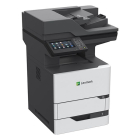 Lexmark MX721ade A4 laserprinter 25B0200 897116 - 3