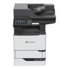 Lexmark MX721ade A4 laserprinter 25B0200 897116 Lexmark MX721ade A4 laserprinter 25B0200 897116