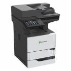 Lexmark MX722adhe A4 laserprinter zwart-wit 25B0033 897110 Lexmark MX722adhe A4 laserprinter zwart-wit 25B0033 897110