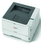 OKI B412dn A4 laserprinter 45762002 899011 - 2