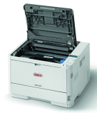 OKI B412dn A4 laserprinter 45762002 899011 - 3
