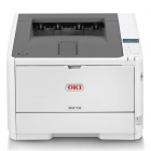 OKI B412dn A4 laserprinter 45762002 899011