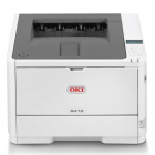 OKI B412dn A4 laserprinter 45762002 899011 OKI B412dn A4 laserprinter 45762002 899011