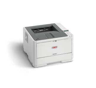 OKI B432dn A4 laserprinter 45762012 899006 - 