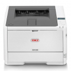 OKI B432dn A4 laserprinter 45762012 899006