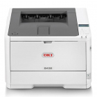 OKI B432dn A4 laserprinter 45762012 899006 OKI B432dn A4 laserprinter 45762012 899006