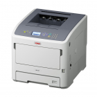OKI B721dn A4 laserprinter 45487002 899056 OKI B721dn A4 laserprinter 45487002 899056