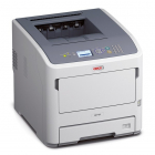 OKI B731dnw A4 laserprinter 45487102 899003 OKI B731dnw A4 laserprinter 45487102 899003