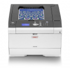 OKI C532dn kleuren laserprinter 46356102 899001 OKI C532dn kleuren laserprinter 46356102 899001