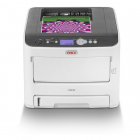 OKI C612dn A4 laserprinter 46551002 899042 OKI C612dn A4 laserprinter 46551002 899042