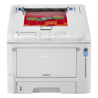 OKI C650dn A4 laserprinter kleur 09006144 899086 OKI C650dn A4 laserprinter kleur 09006144 899086