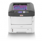 OKI C712dn A4 laserprinter 46551102 899020 OKI C712dn A4 laserprinter 46551102 899020