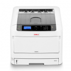 OKI C824dn A3 laserprinter 47228002 899022 OKI C824dn A3 laserprinter 47228002 899022