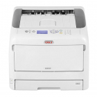 OKI C833dn kleuren laserprinter 46550705 899016 OKI C833dn kleuren laserprinter 46550705 899016