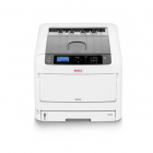 OKI C834nw A3 laserprinter 47074214 899028 OKI C834nw A3 laserprinter 47074214 899028