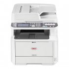 OKI MB472dnw A4 laserprinter 45762102 899007 OKI MB472dnw A4 laserprinter 45762102 899007