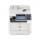 OKI MB492dn A4 laserprinter 45762112 899055 OKI MB492dn A4 laserprinter 45762112 899055