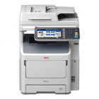 OKI MB770dnfax A4 laserprinter 45387304 899045 - 1