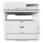 OKI MC363DN kleuren laserprinter 46403502 899005 OKI MC363DN kleuren laserprinter 46403502 899005
