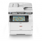 OKI MC363dnw A4 laserprinter 46403512 899013 OKI MC363dnw A4 laserprinter 46403512 899013
