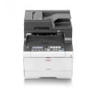 OKI MC563dn kleuren laserprinter 46357132 899000 OKI MC563dn kleuren laserprinter 46357132 899000