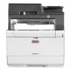 OKI MC573dn A4 laserprinter 46357102 899010 OKI MC573dn A4 laserprinter 46357102 899010