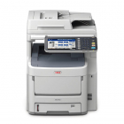 OKI MC760dn kleuren laserprinter 45376013 899029 OKI MC760dn kleuren laserprinter 45376013 899029