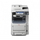 OKI MC770dnfax A4 laserprinter 45376114 899032 OKI MC770dnfax A4 laserprinter 45376114 899032