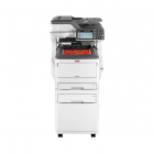 OKI MC853dnct A3 laserprinter 45850601 899051 OKI MC853dnct A3 laserprinter 45850601 899051