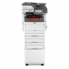 OKI MC873dnv kleuren laserprinter 45850622 899027 OKI MC873dnv kleuren laserprinter 45850622 899027