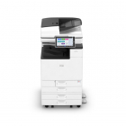 Ricoh IM C2000A laserprinter kleur 418283 842011 Ricoh IM C2000A laserprinter kleur 418283 842011