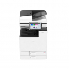 Ricoh IM C2000 laserprinter kleur 418281 842010 Ricoh IM C2000 laserprinter kleur 418281 842010