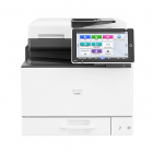 Ricoh IM C300F A4 laserprinter 418572 842049 Ricoh IM C300F A4 laserprinter 418572 842049