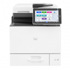Ricoh IM C400F A4 laserprinter 418566 842050 Ricoh IM C400F A4 laserprinter 418566 842050