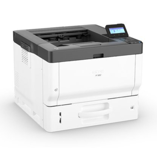 Ricoh P 502 A4 laserprinter 418495 842056 - 
