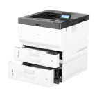 Ricoh P 502 A4 laserprinter 418495 842056 - 4