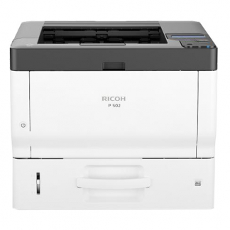 Ricoh P 502 A4 laserprinter 418495 842056 - 