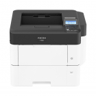 Ricoh P 800 A4 laserprinter 418470 842039 Ricoh P 800 A4 laserprinter 418470 842039