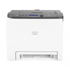 Ricoh P C301W A4 laserprinter kleur 408335 842035 Ricoh P C301W A4 laserprinter kleur 408335 842035