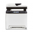 Ricoh SP C261SFNw A4 laserprinter 934975 842005 Ricoh SP C261SFNw A4 laserprinter 934975 842005