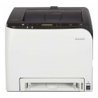 Ricoh SP C262DNw A4 laserprinter 934971 842001 Ricoh SP C262DNw A4 laserprinter 934971 842001