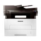 Samsung Xpress SL-M2885FW zwart-wit laserprinter SS359BUUY 898011 Samsung Xpress SL-M2885FW zwart-wit laserprinter SS359BUUY 898011