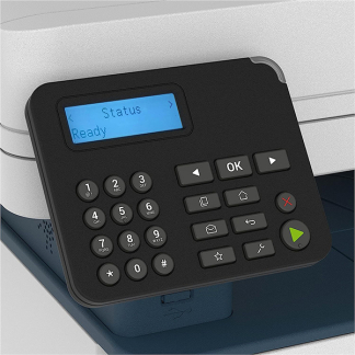 Xerox B225 all-in-one A4 laserprinter B225V_DNI 896143 - 