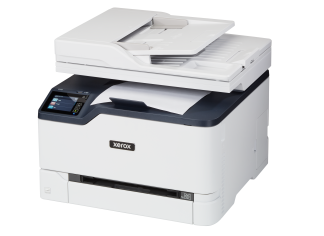 Xerox C235 all-in-one A4 laserprinter C235V_DNI C235V/DNI 896141 - 