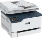 Xerox C235 all-in-one A4 laserprinter C235V_DNI C235V/DNI 896141 - 4