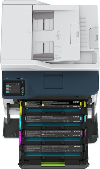 Xerox C235 all-in-one A4 laserprinter C235V_DNI C235V/DNI 896141 - 