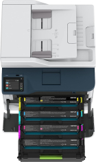 Xerox C235 all-in-one A4 laserprinter C235V_DNI C235V/DNI 896141 - 6