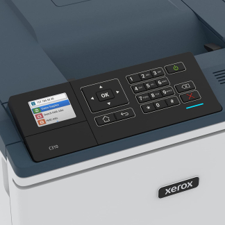 Xerox C310 A4 laserprinter kleur C310V_DNI 896148 - 