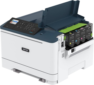 Xerox C310 A4 laserprinter kleur C310V_DNI 896148 - 